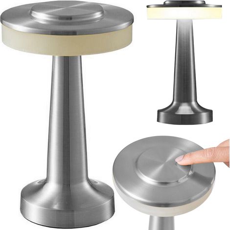 Metalllampe A14 Silber (20) GABB (1/5)