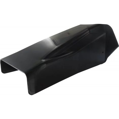 73106251 – Goulotte d'éjection inférieure pour tondeuse autoportée – Compatible MTD LE135, LN155, P155AME, P180AMN – Usage professionnel