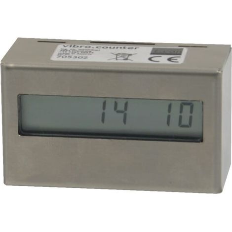 Compteur d'heures UNIVERSEL TC01503 (1/2)