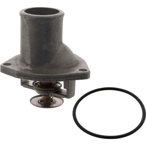 Febi-Bilstein 04755 - Termostato, Refrigerante