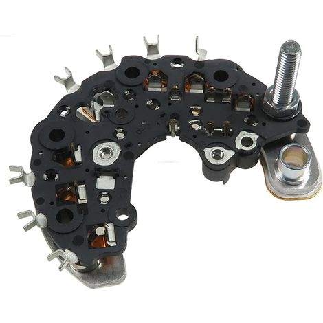 Pont de diodes, alternateur AS-PL ARC3021
