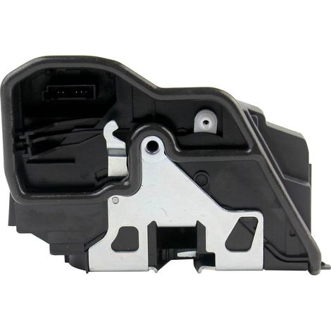 1 Serrure De Porte Avant Droit Électrique Centralisation Pour BMW Serie 1-7 X1 X3 X4 X5 X6 Z4 (1/5)