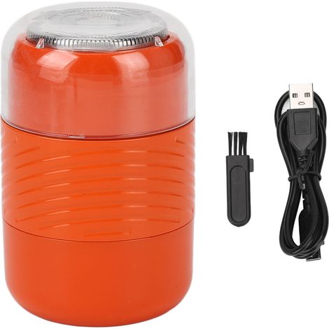 Tondeuse Cheveux Homme Rechargeable Étanche Précision Coupe Proche Barbe (1/5)