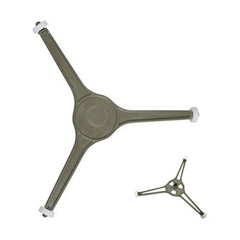 LG 5889 W2 a009 a platine Assembly