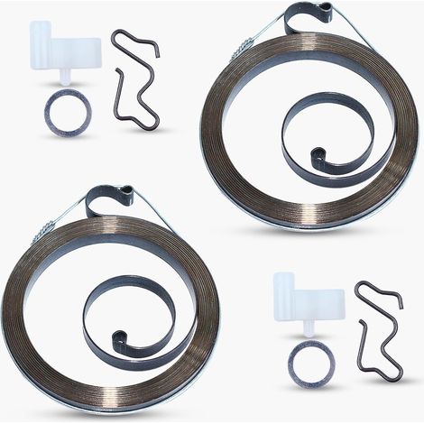 Starter Recoil Spring Pawl Dog Kit For STIHL MS170 MS171 MS180 MS181 MS190T MS191T MS200 MS200T MS290 MS310 MS340 MS360 MS390 (1/5)