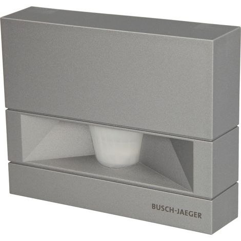 Busch-Wächter® 110 MasterLINE détecteur de mouvement