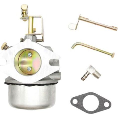 For Kohler K241/K301 10/12HP Carburetor Choke Mounting Joint Snow Plow- (1/3)