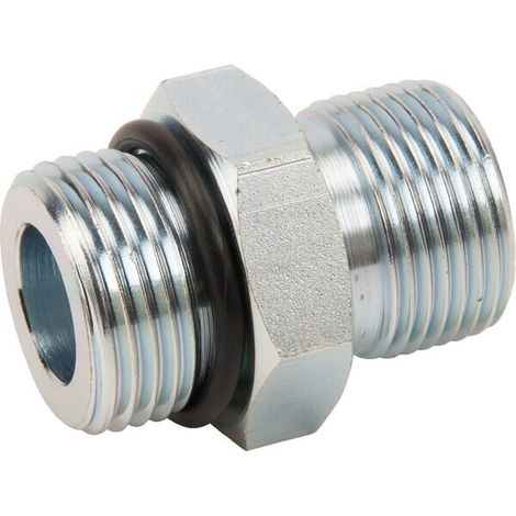 Adaptateur BURNETT & HILLMAN VNUB1208