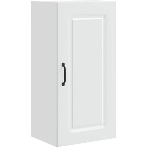 Maison Exclusive - Panel de lavaplatos Kalmar 40 x 31 x 80 cm Mad