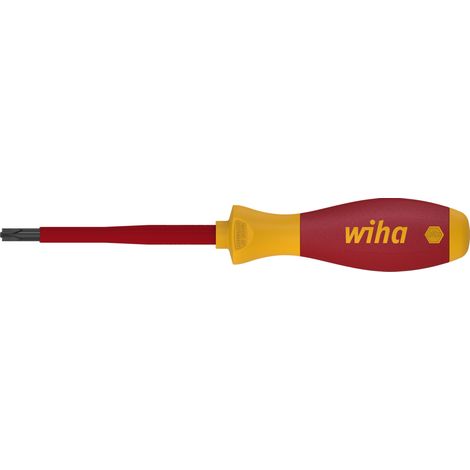 Wiha Destornillador SoftFinish® electric PlusMinus/Phillips SL/PH2 x 100 mm (30715)