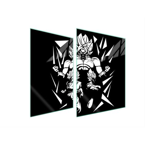 PLACA PROTECTORA DE VIDRIO PARA ESTUFA 70x52 ANIME (1/5)
