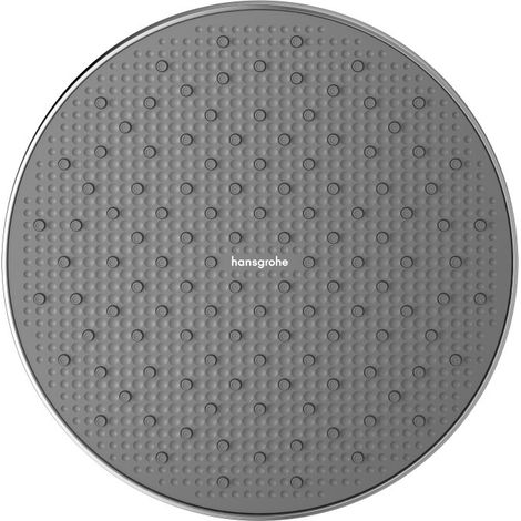 Hansgrohe 28055000 Activera S pomme de douche 240 1 jet