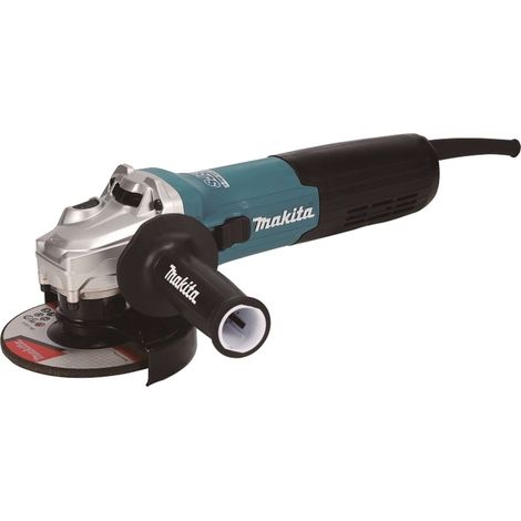 Makita - Smerigliatrice angolare 125 mm, 1900 W GA5092X01