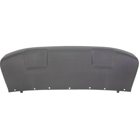 Moulure de pare-choc avant noire Ford Ecosport phase 2 depuis 2017