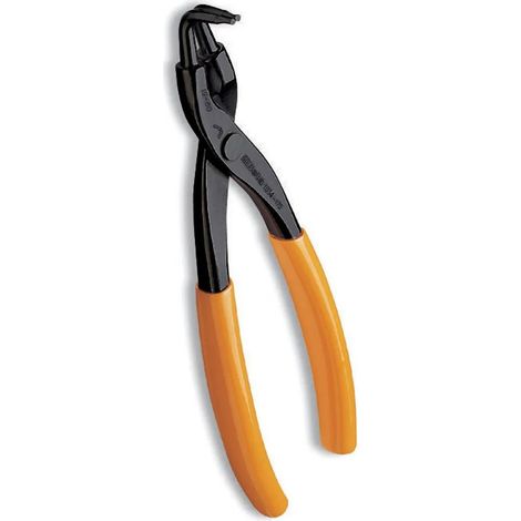 Pince Beta-utensili internal seeger pliers puntas dobladas ergonómico