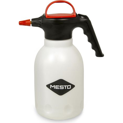 Pulverizador de presión de plástico FLEXI PLUSFPM de 1,5 litros (paquete de 4) (1/4)