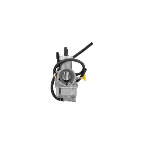 Carburateur Keihin PE28 28 mm, compatible avec Honda CR80 CR80RB 1996-2002 CR85 CR85R 2003, DEBUNS
