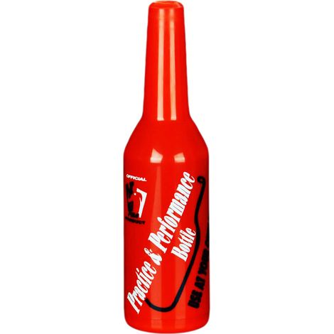 Bouteille Entraînement Barman - Pvc Incassable - Capacité 750 Ml - Pour Pratique Flair Et Techniques Bar - Lot De 2 (1/5)
