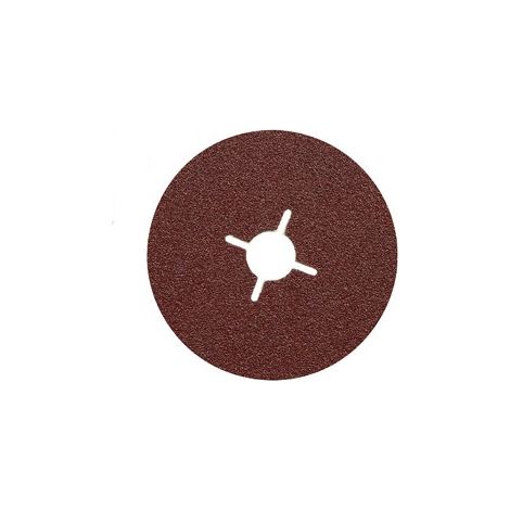 Disque abrasif Ø180 gr. 60 métal HIKOKI 753196