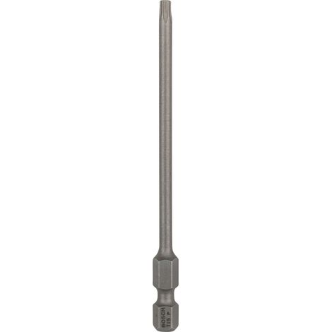 Punta T15 Extradura E: 89 Mm - Bosch (1/3)