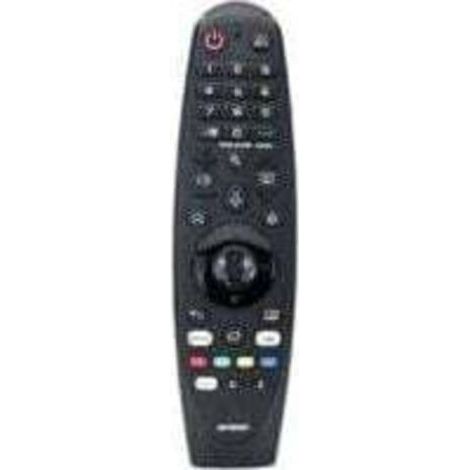 Télécommande universelle pour LG Smart TV, compatible avec tous les modèles pour LG TV, télécommande infrarouge (1/4)
