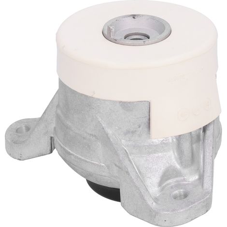 Motorlager vorne links 2052405900 aus Edelstahl, kompatibel mit Mercedes W204 C204 X204 C207 (1/5)