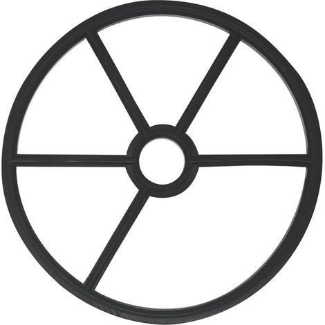 – Joint de siège SPX0715D pour vanne multiports et filtre à sable – Étanchéité renforcée – Compatible SP715 – Diamètre 16 cm (1/5)