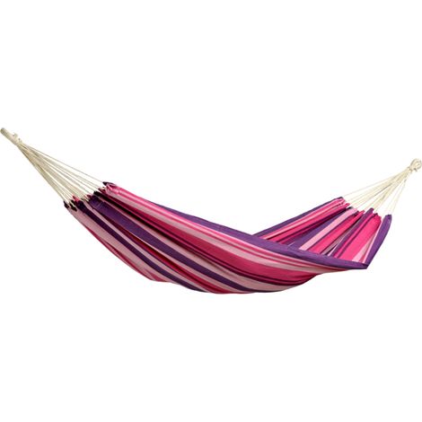 Amazonas Hängematte Tahiti Candy, pink/lila (1/5)