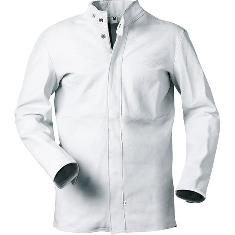 Gr .2XL (62/64) EDGAR VOLL-LEDERJACKE grau EDGAR full leather jacket