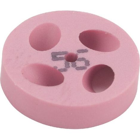 Diffusore cono pieno ALBUZ AC56