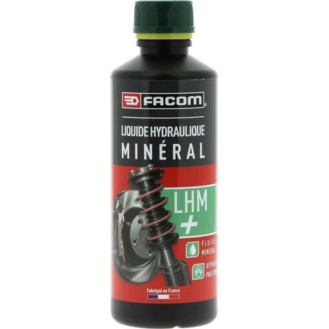 Liquide LHM - FACOM - 500 ml