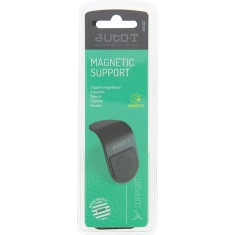 AT support magnetique aerateur - Auto-t