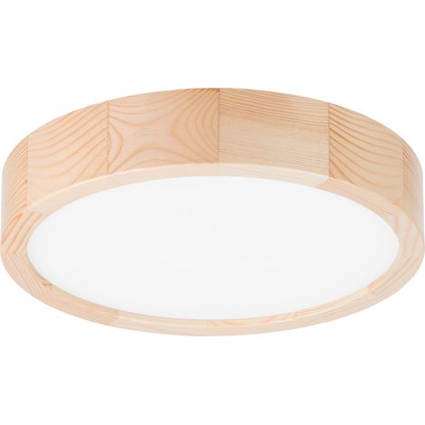 LEJA Lampada da soffitto LED 275 PINO per cucina soggiorno 4000K ELEGANTE (1/5)