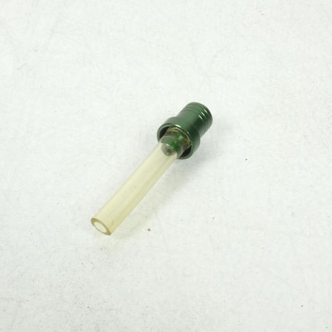 Tube de mise à l'air universel Vert (1/4)