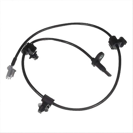 Capteur de vitesse de roue arrière ABS pour moteur de voiture, compatible avec Tribeca B9 Tribeca 27540XA02A (1/5)