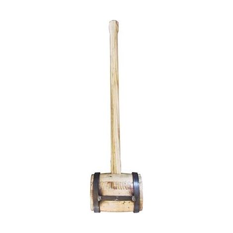 Martillo Corral Kerbl madera 6 kg resistente (1/3)