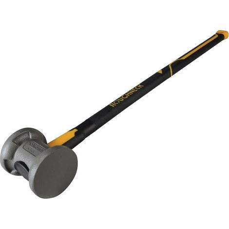 Gorilla Fencing Maul� 4.5kg (10lb) ROU64760 (1/2)