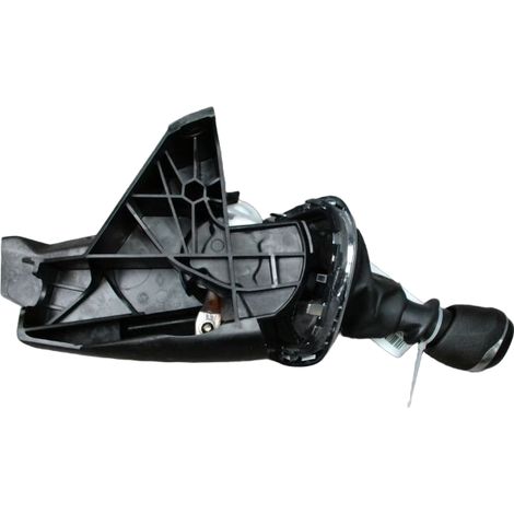 [PRODUIT D'OCCASION] Levier De Vitesses RENAULT Trafic 2.0 Dci 120 ♻️ Ref Oe. 349016657r - Garantie à vie (1/3)