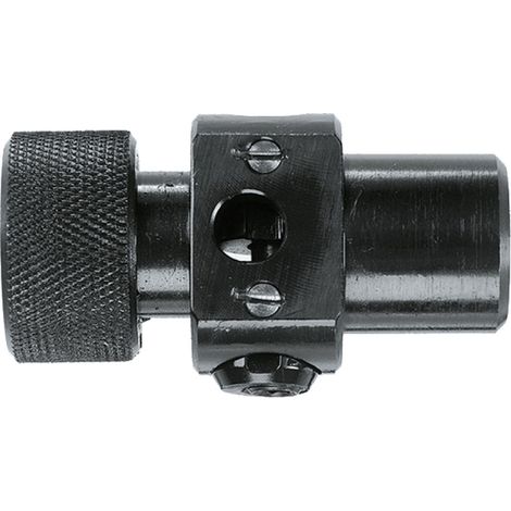 Fein Backenfutter, Spannbereich 2,0 - 8,1 mm (1/4)