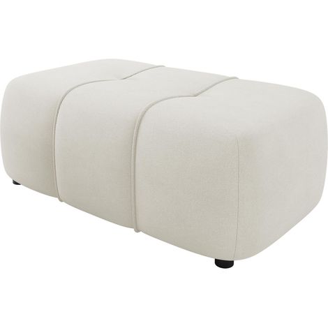 Banco tapizado Comfivo Laurus, Velo 621, 38x62x93cm, Diámetro: 0, Tapiz, Patas: Plástico, 0 (1/4)