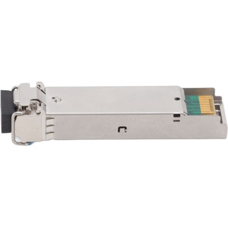SFP-Modul 1,25G 1310nm Singlemode-Monofaser 20km mit DDM Plug-and-Play (1/5)