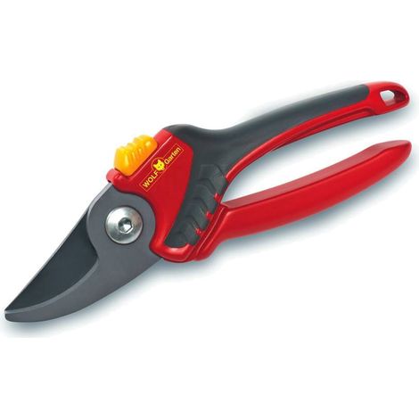 Podadora de doble hoja Wolf Garten RR 2500 (1/5)