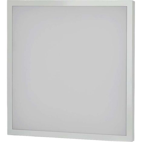 V-TAC 36W Panel LED Blanco Ultra Delgado Moderno (1/5)