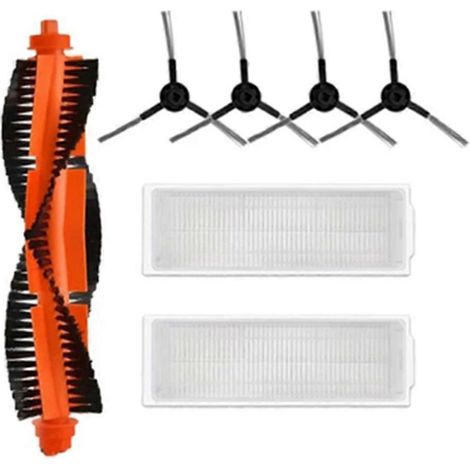 Main Brosse Filtre Accessoires avec Xiaomi Mijia Sweeper and Serpillière 3C/STYTJ02YM (1/5)