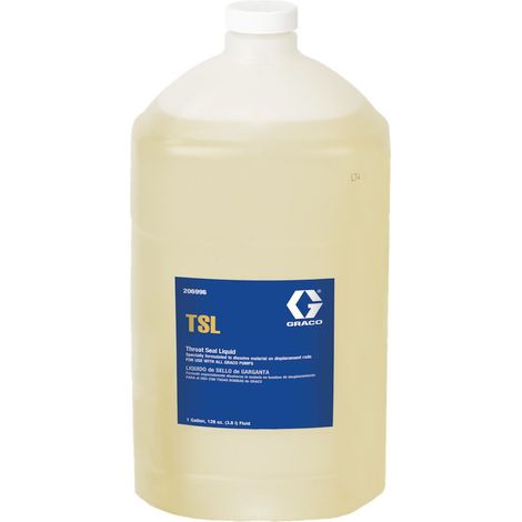 Domino graco tsl liquide pour la lubrification du piston 38 l n 206996 (1/2)