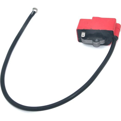 Ricambi n. 315 143100 123479-9 per moduli bobina di accensione a magnete per motori Dolmar PC6112 PC6114 Makita EK6100 EK6101.