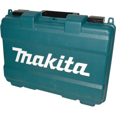 Maleta de transporte de plástico Makita