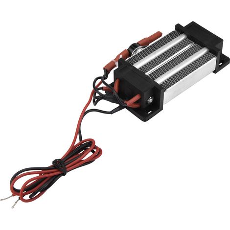300W 220V Isolierter PTC-Keramik-Lufterhitzer PTC-Heizelement (1/5)
