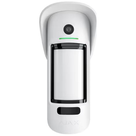 Ajax Motionprotect Rilevatore di Movimento con Telecamera da Esterno
