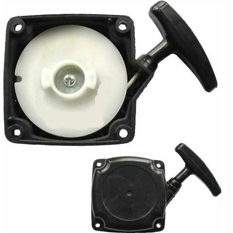 lanceur Pour Dbroussailleuse, Multifonction 4 En 1, Outil Sur Perche Et Tarire (1/3)